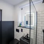 Alpaka 1 Apartament Lidzbark Warmiński