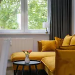 Apartament Alpaka 1 Lidzbark Warmiński