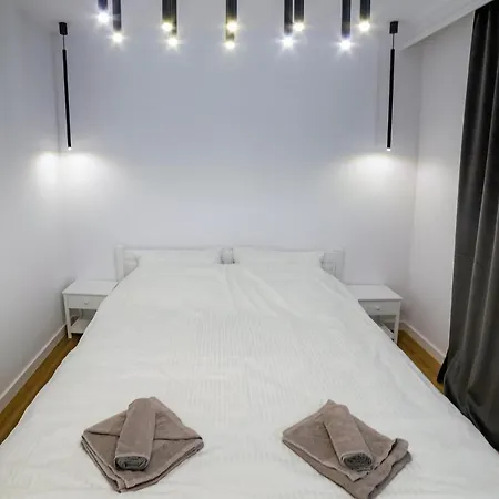 Alpaka 1 Apartament *
