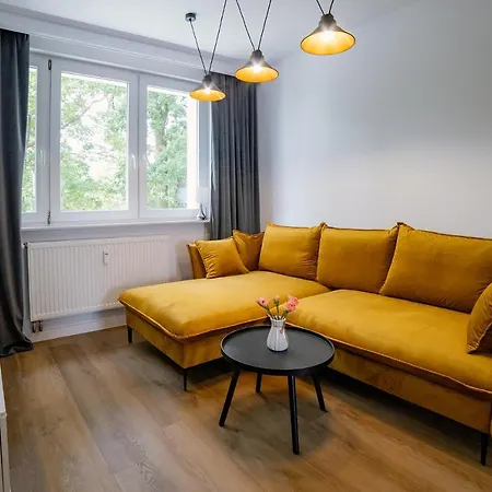 Alpaka 1 Apartament