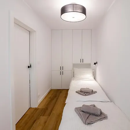 Apartament Alpaka 1