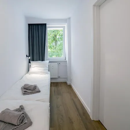 Alpaka 1 * Lidzbark Warminski