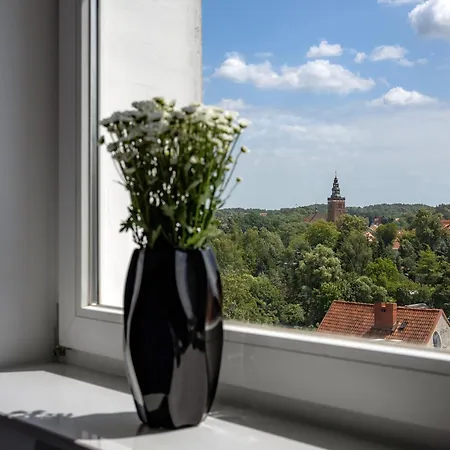 Apartament Alpaka 1