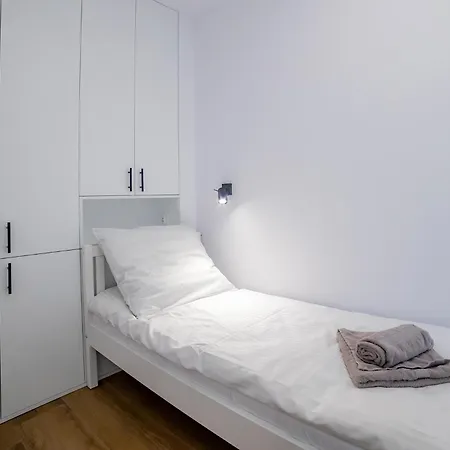 Alpaka 1 Apartment *