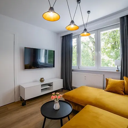 Apartament Alpaka 1