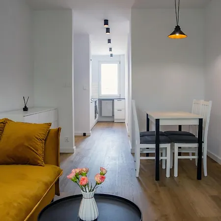 Alpaka 1 Apartament
