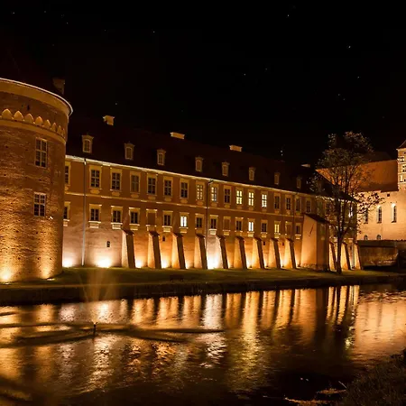 Alpaka 1 * Lidzbark Warmiński