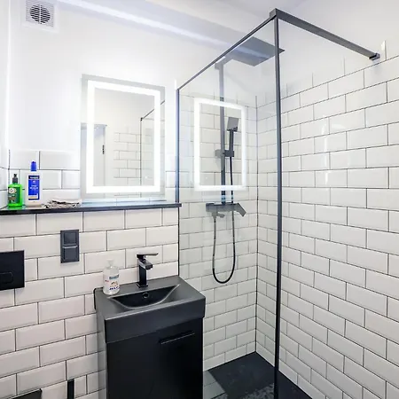 Apartament Alpaka 1 *